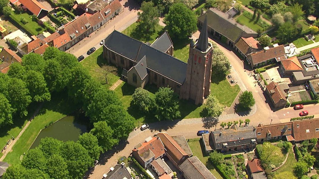 Kijk op Zeeland