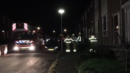 Man in psychose stak nicht met oestermessen