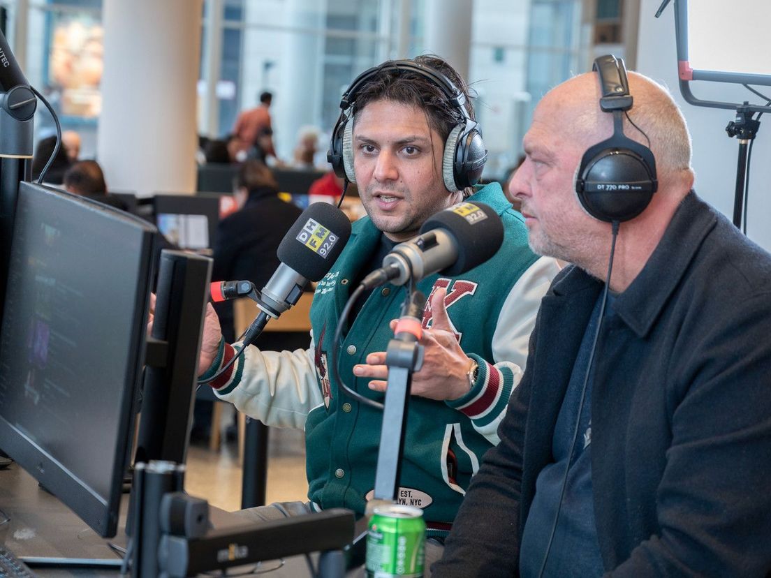 Dj Outsiders wil 'geen gezeik-zone' tegen geluidsboetes Haagse horeca