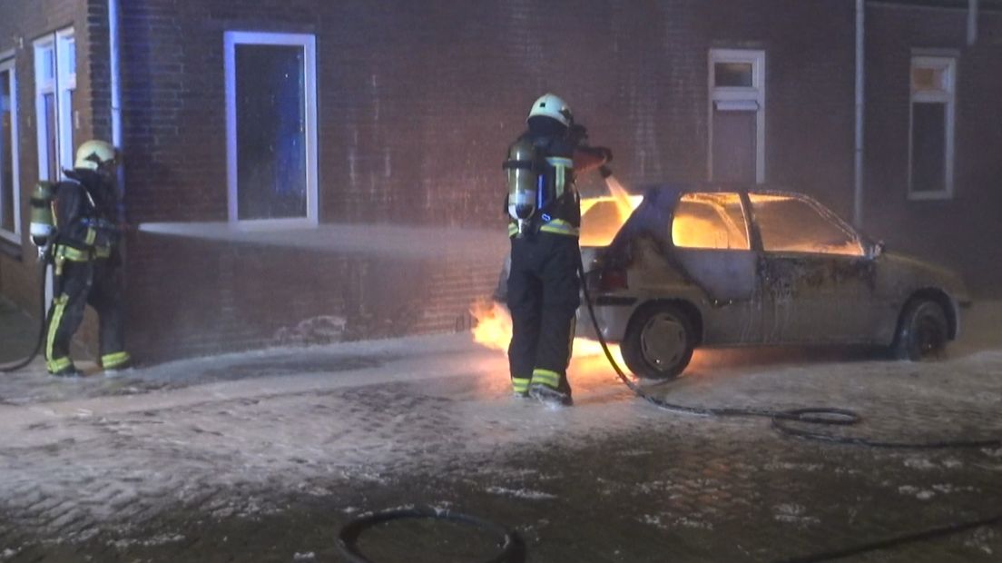 Rellen Vlissingen: raad wordt bijgepraat (video)
