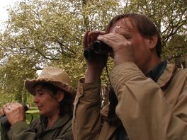 Fauna en Gemeenschap The Movie