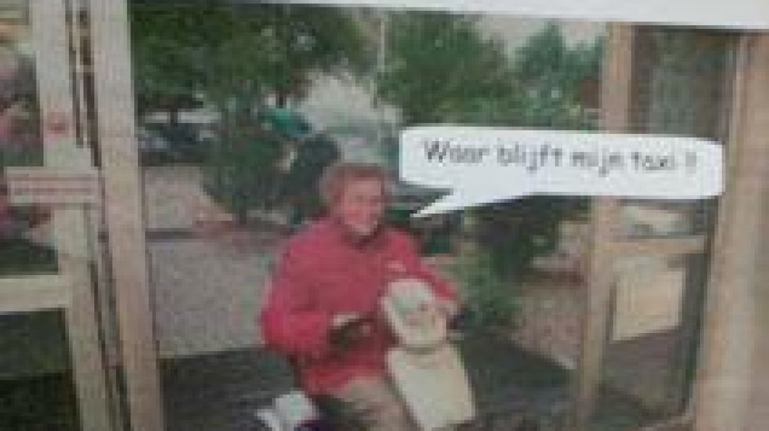 Vraagtekens bij onderzoek regiotaxi