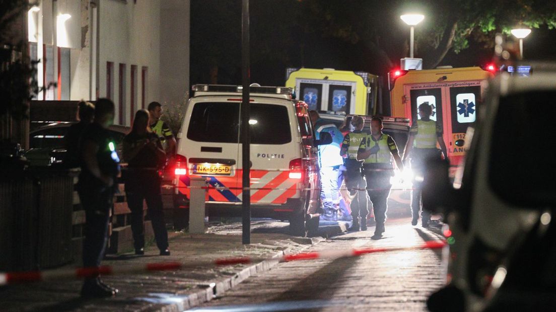 In hoger beroep zes jaar cel voor doodslag op Griekse restauranthouder in Stad