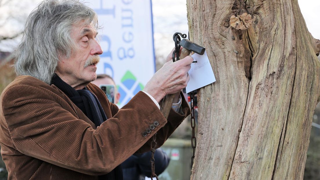 Johan Derksen