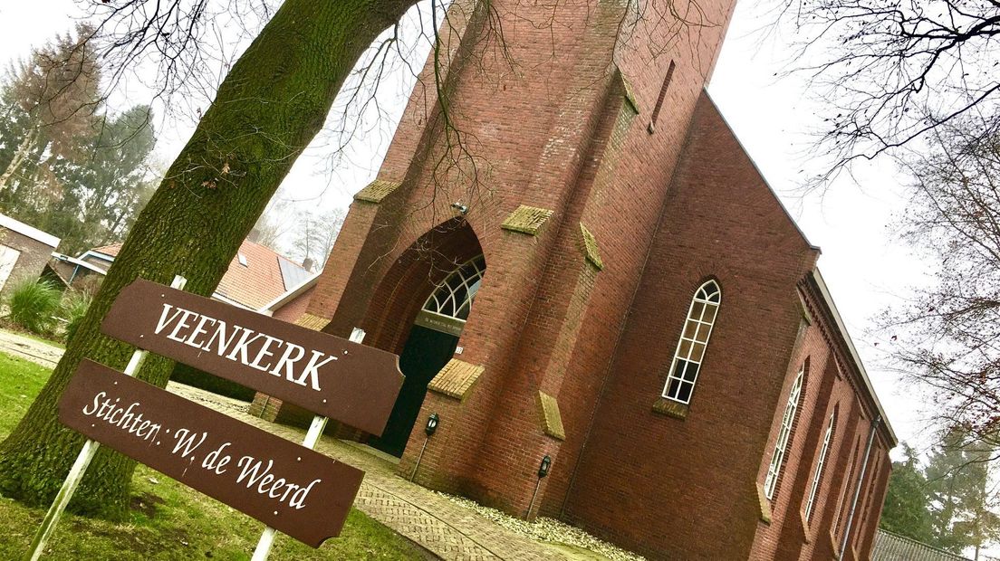 Veenkerk