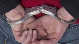 112-nieuws: Politie houdt man aan die nog vijftien dagen celstraf staan heeft