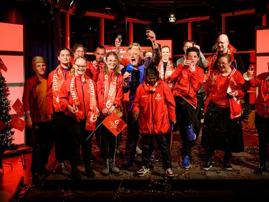 Twente wil internationaal toptoernooi voor beperkten naar regio halen