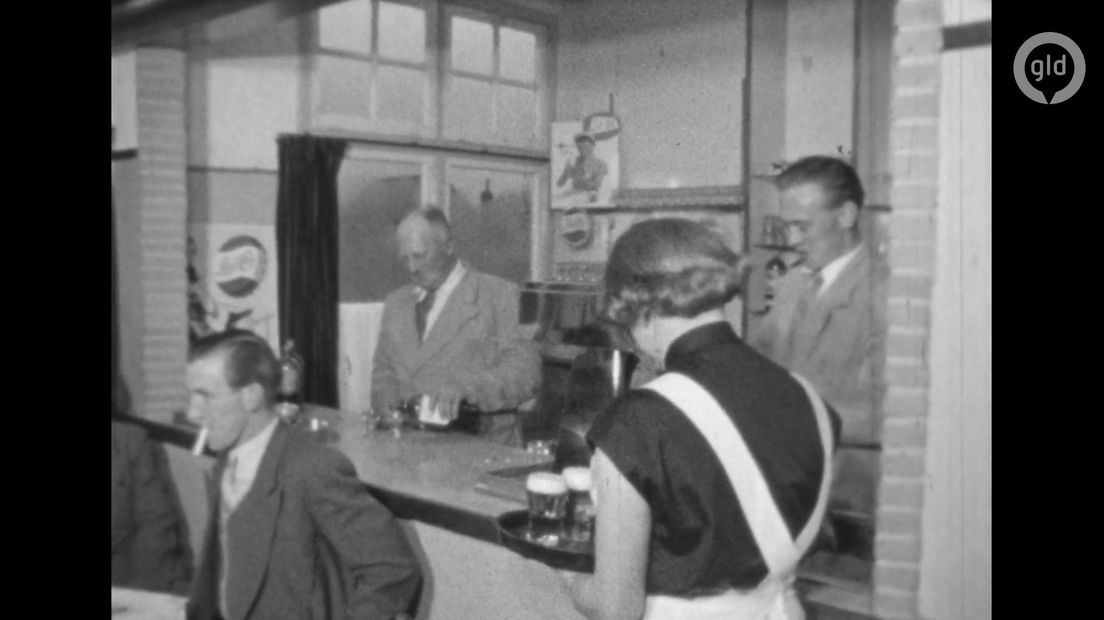 Ons Dorp - Halle 1957