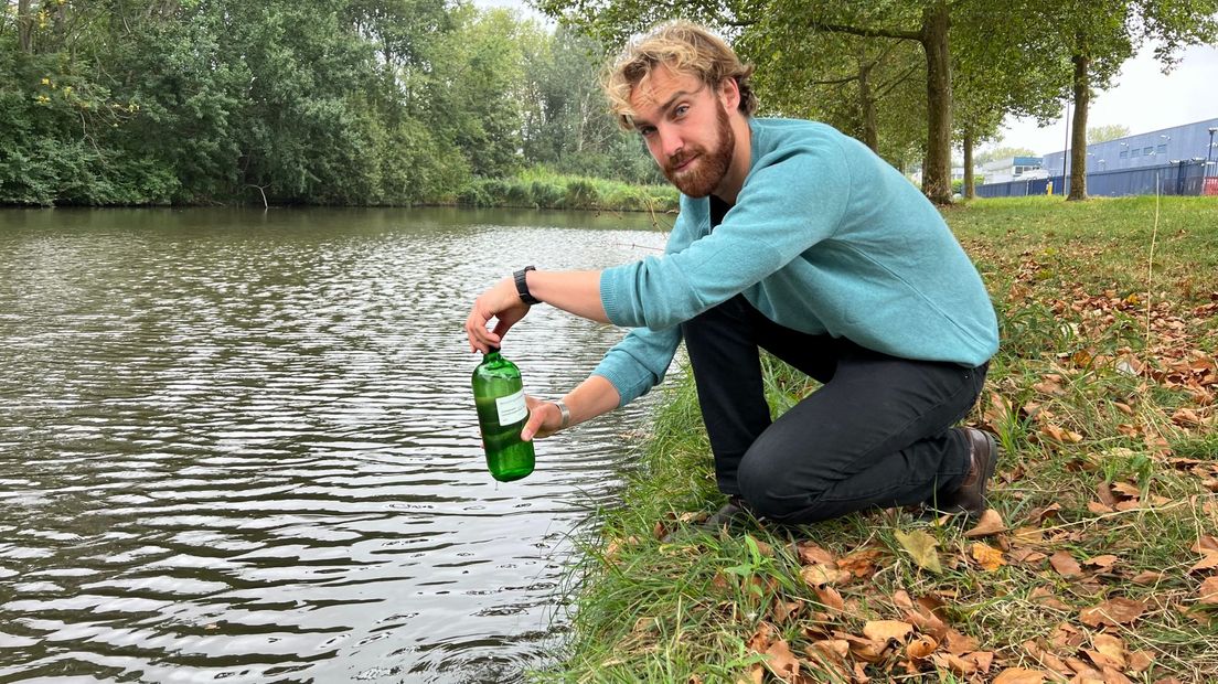 Milo_de_Baat_KWR_Water