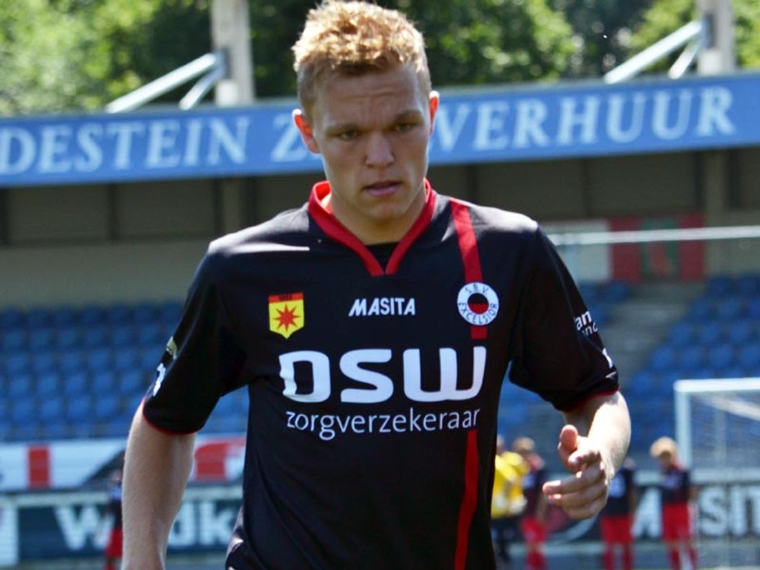 Mick-van-Buren