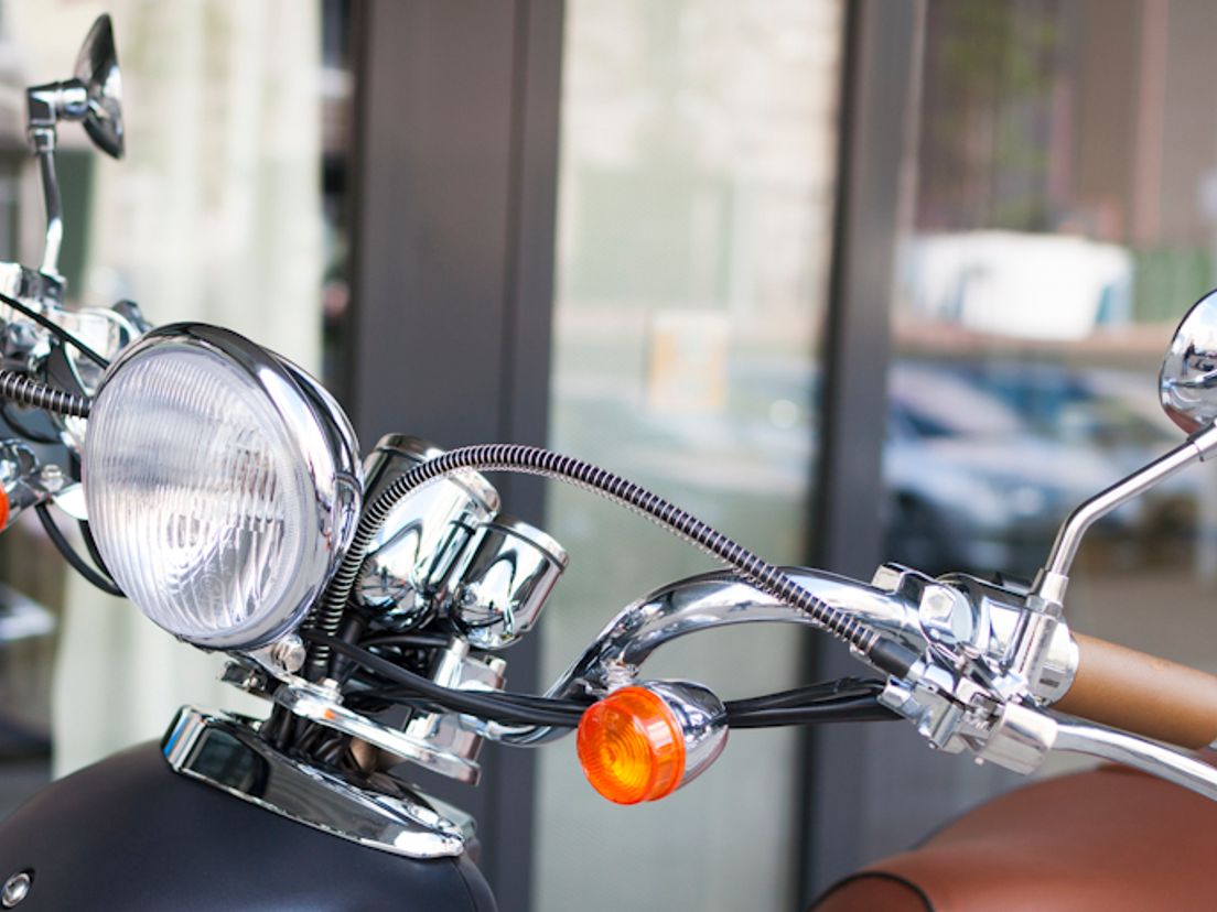 scooter