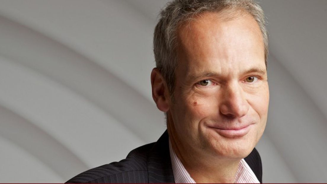 Gijs Lensink