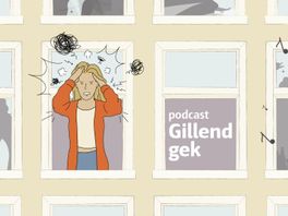 Podcast Gillend Gek Aflevering 1: Probleemburen