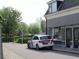 Bejaarde Almeloër slaat overvaller het huis uit: "Gevochten als veertiger"