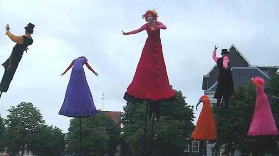 Deventer op Stelten