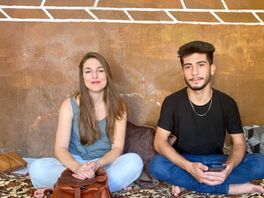 Rotterdamse strijdt onvermoeibaar voor de Jezidi’s: ‘De Nederlandse IS-vrouwen weten van alle wreedheden’