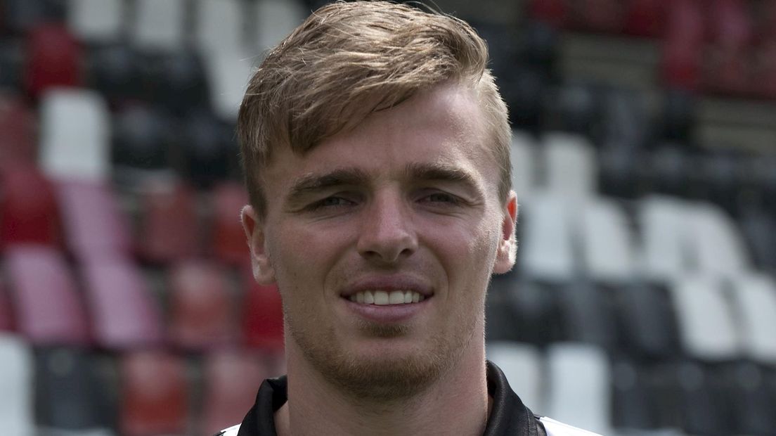 Ben Rienstra