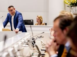 OM laat zich door Haagse raad niet opjagen in zaak Richard de Mos: 'Meer tijd nodig'