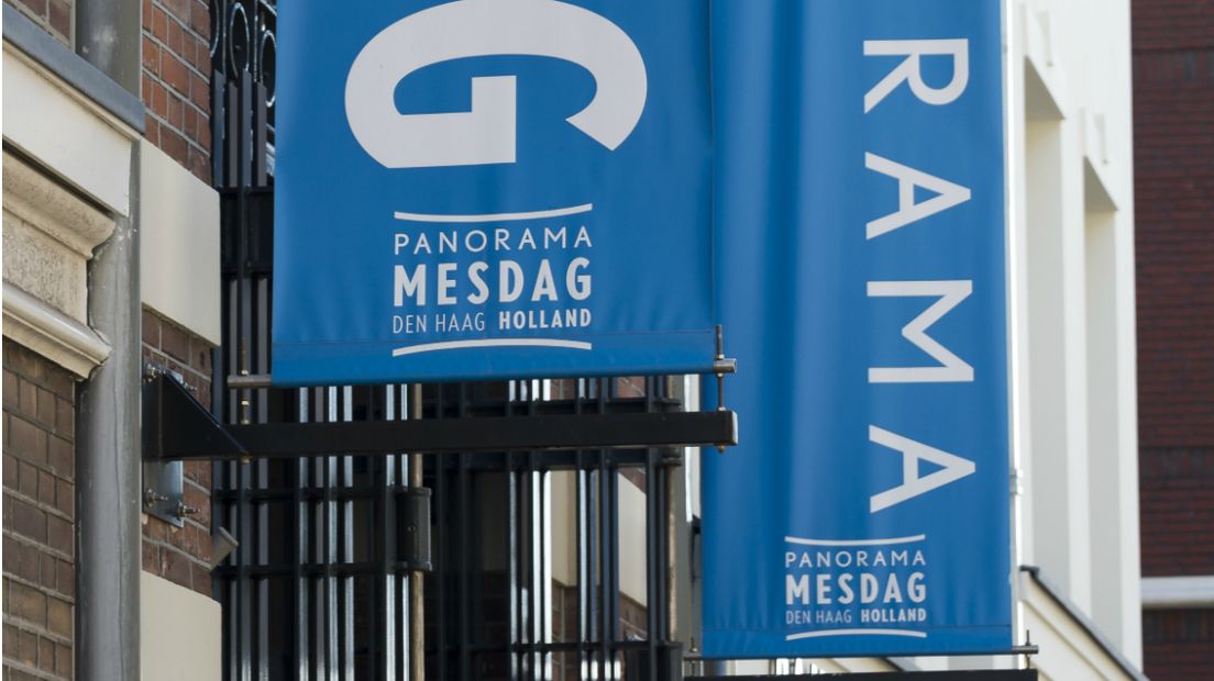 De Mesdag Collectie, voorheen het Museum H.W. Mesdag, is gevestigd in Den Haag.