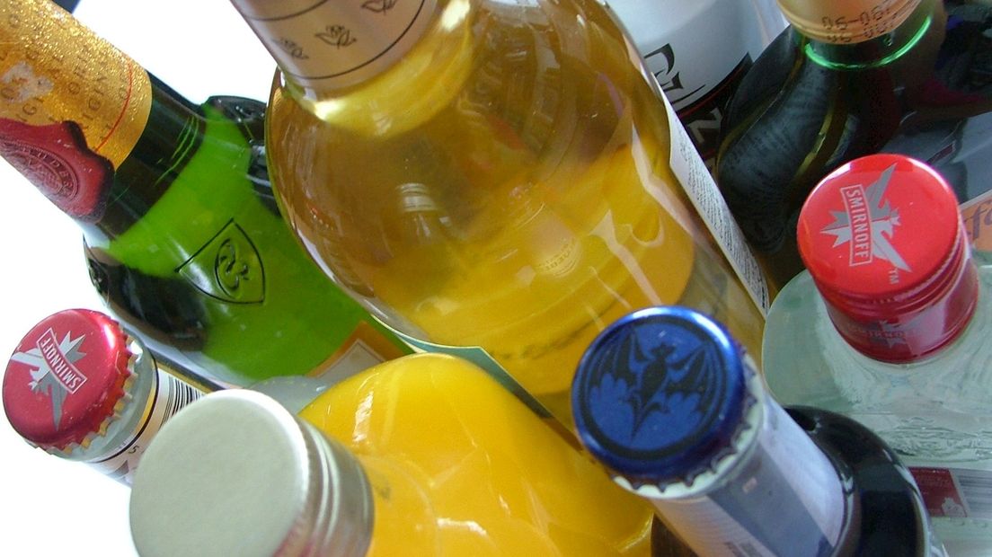 Alcohol