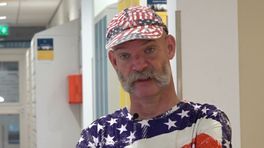 Patricks grote liefde overleed vlak voor 4Daagse