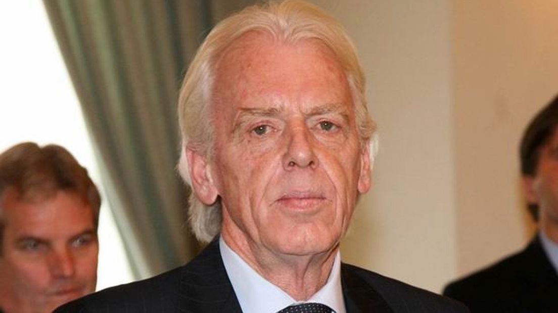 Leo Beenhakker