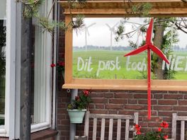 Raad Ronde Venen stemt definitief tegen windturbines, ondanks wens provincie