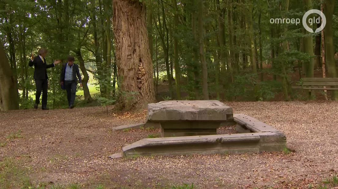 Ridders van Gelre - Catharina van Beieren
