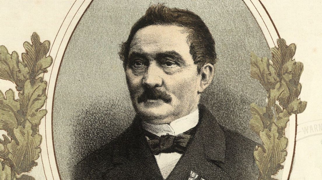 W.A. Scholten
