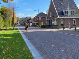 'Zebrapaden en fietsstroken in centrum Assen hebben effect', fietsersbond is verbaasd dat stroken blijven