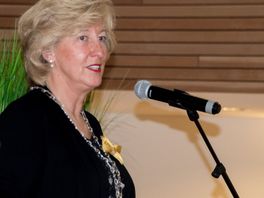 Burgemeester van Leiderdorp gaat 'gedwongen' met pensioen