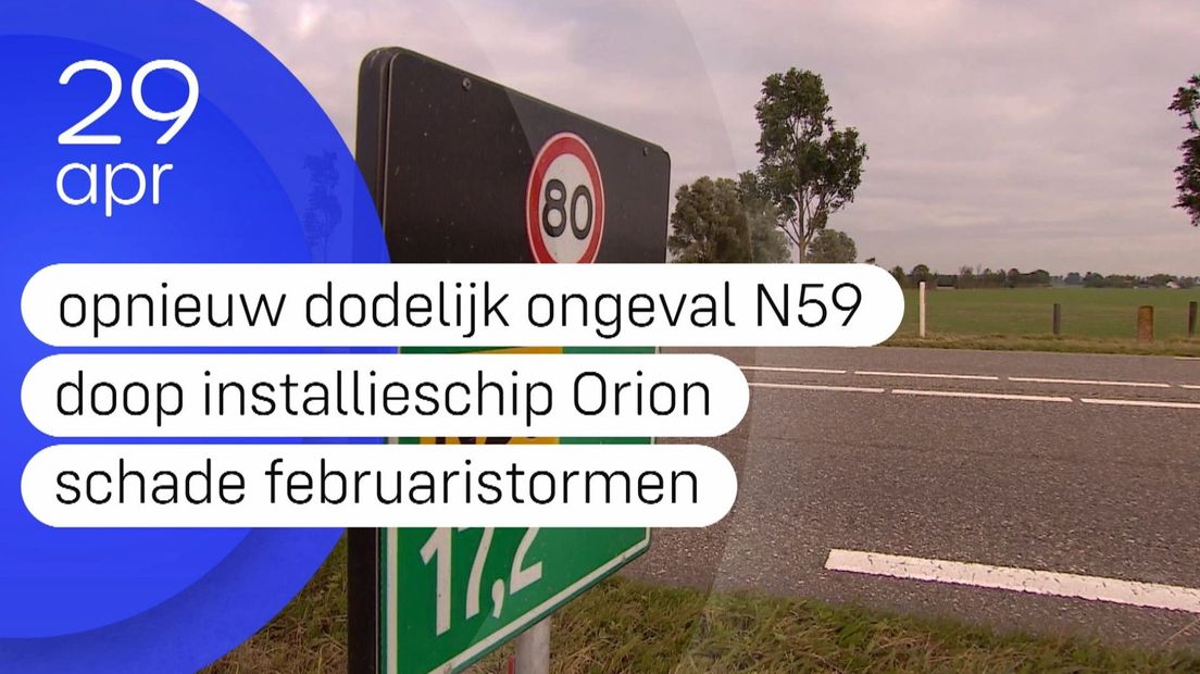 Zeeland Nu
