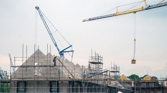 ‘Fuck de krimp’: groen licht voor woningbouwplannen in Oldambt