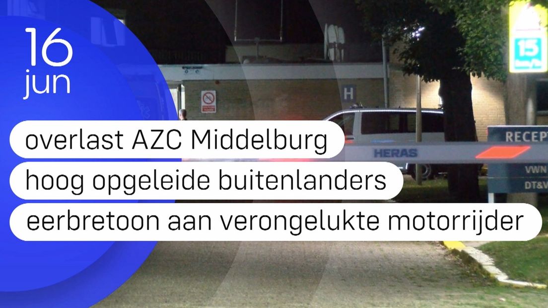 Zeeland Nu