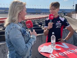 TT Journaal van woensdag 22 juni met Zonta van den Goorbergh