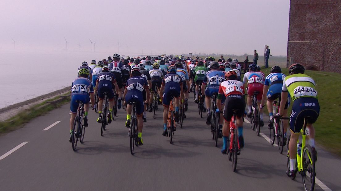 Het voortbestaan van de ZLM Tour staat op het spel