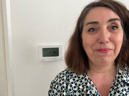 Fatima Faïd (HSP) groeide op in Korte Houtstraat: 'Stad maar ook dorp'