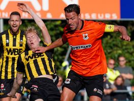 Onverslaanbaar, kampioenskandidaten en streekgenoten: veel op het spel bij Katwijk - Rijnsburg
