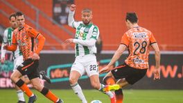 Lundqvist verlaat FC Groningen voor Noorse competitie