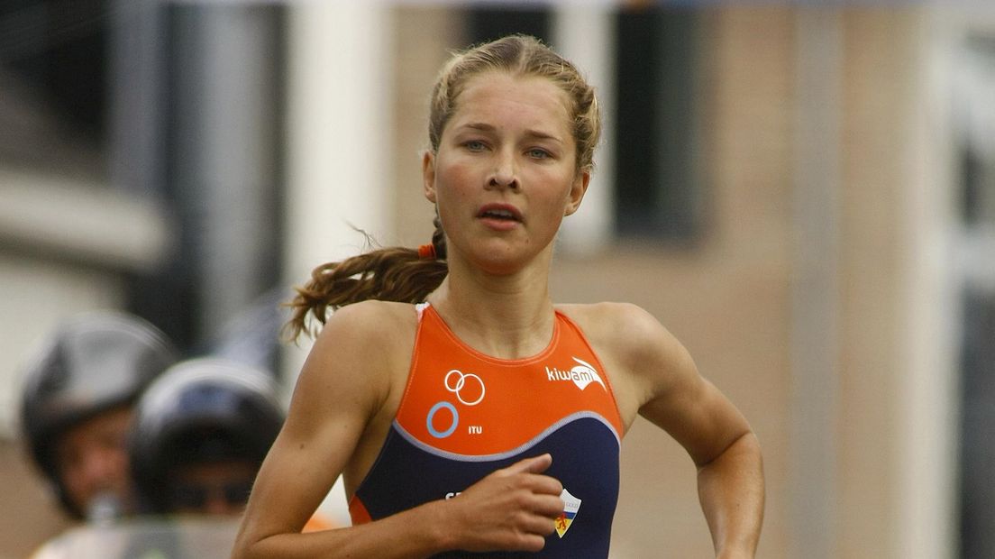 Rachel Klamer