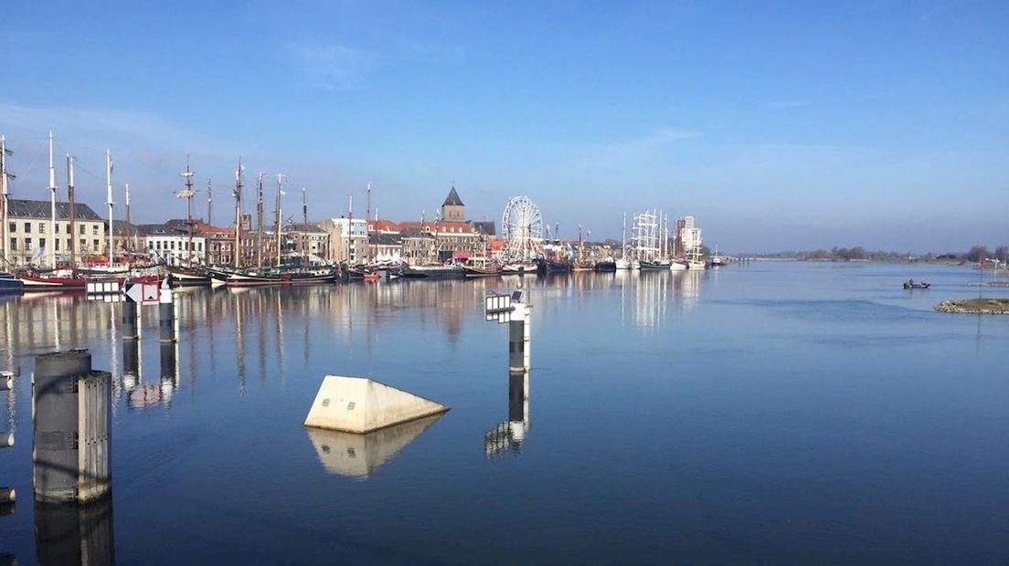 Kampen