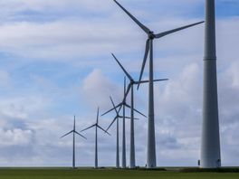 Wieken van windmolens begraven? "Met wieken uit Europa is dat niet aan de orde"