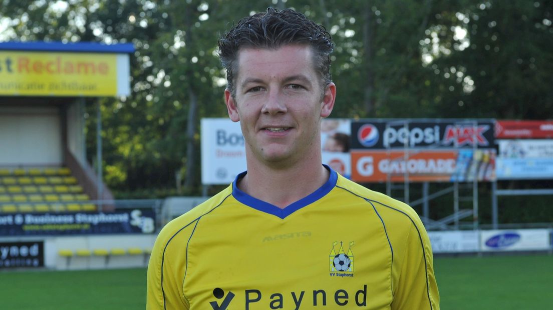 Martin van 't Ende