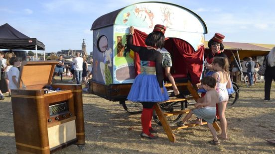 Festival Op ’t Eiland bij Vierdaagsefeesten stopt: 'Met pijn in het hart'