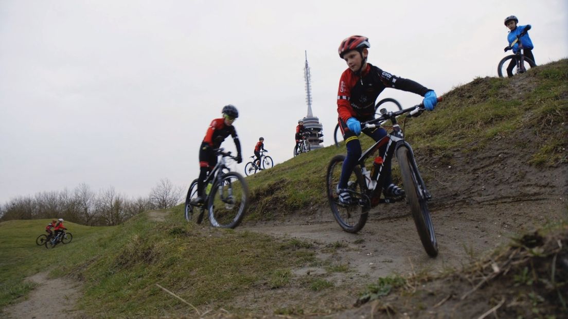Onze Club op bezoek bij ATB team X-treme in Goes
