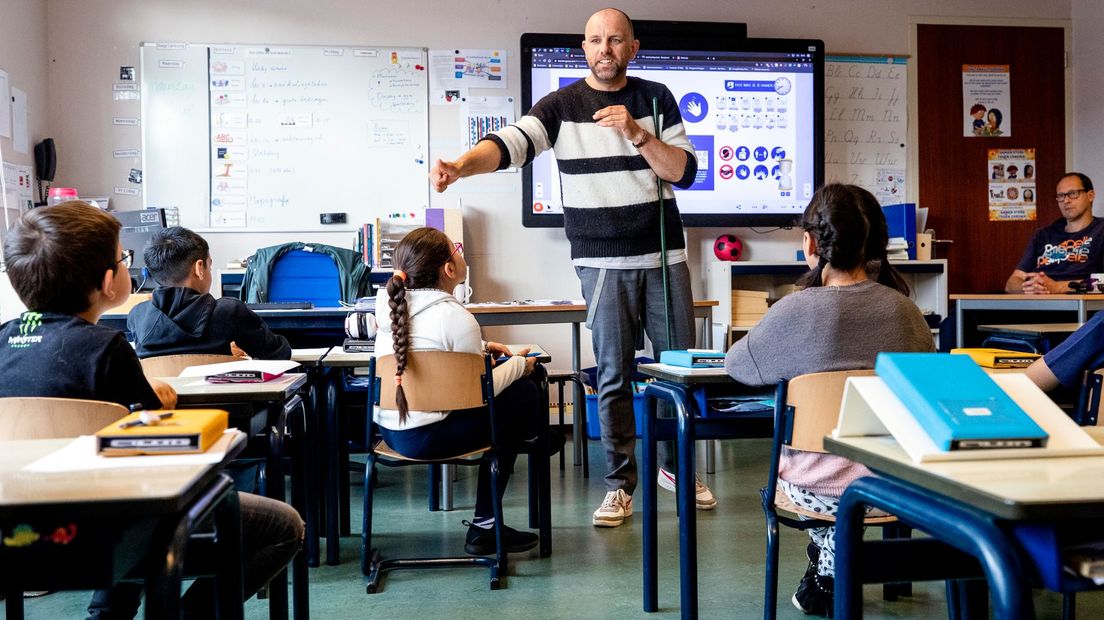 Scholen