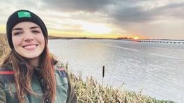 Boswachter Beppie heeft haar roeping gevonden in de natuur