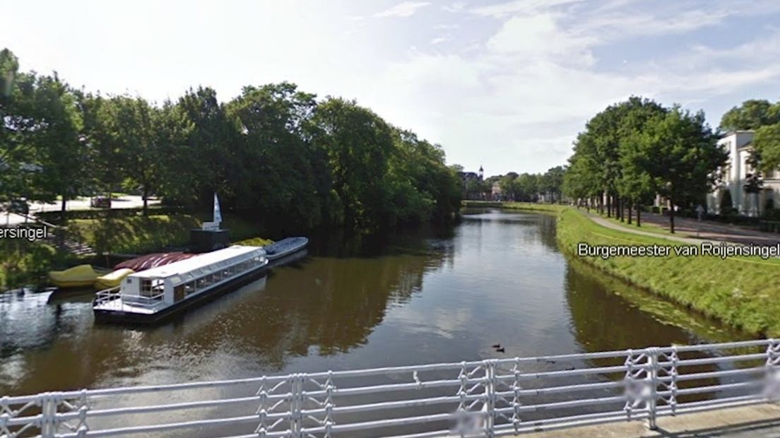 Nieuwe Havebrug
