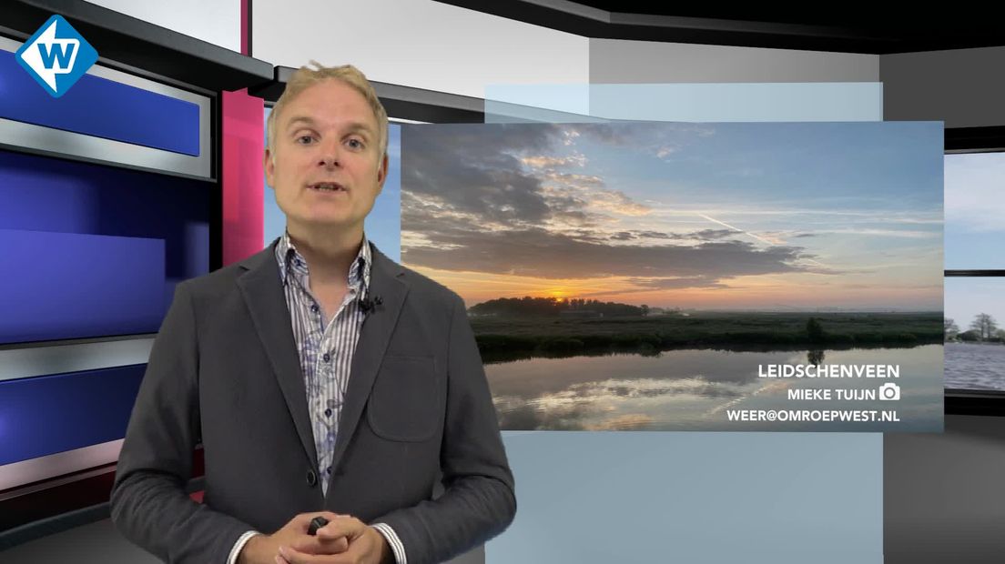 Weer