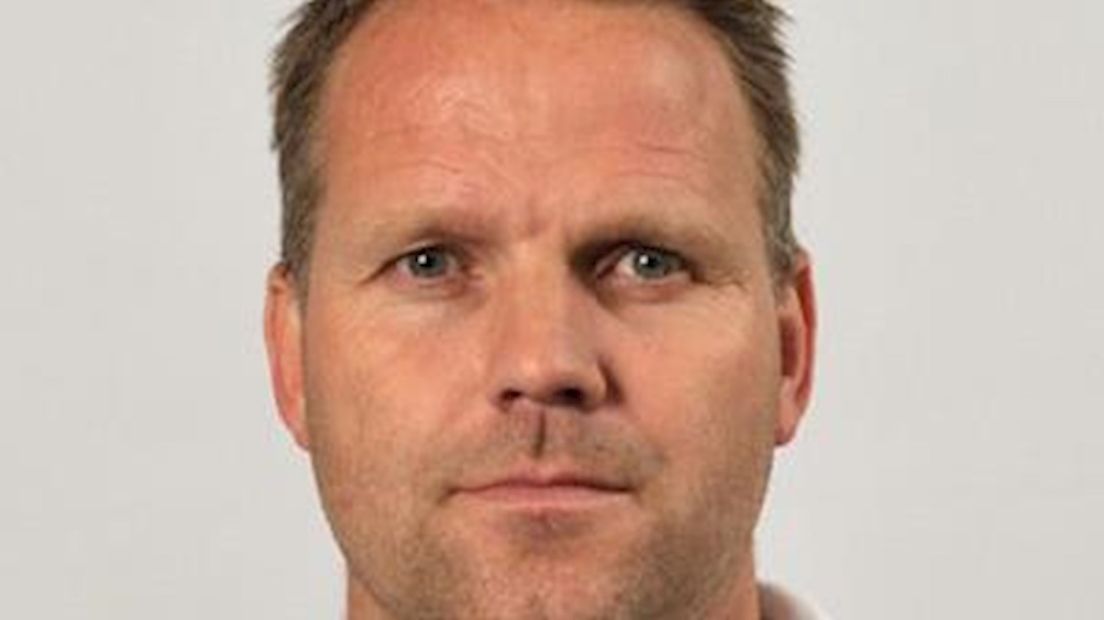 Geen award voor Hans van Dijkhuizen